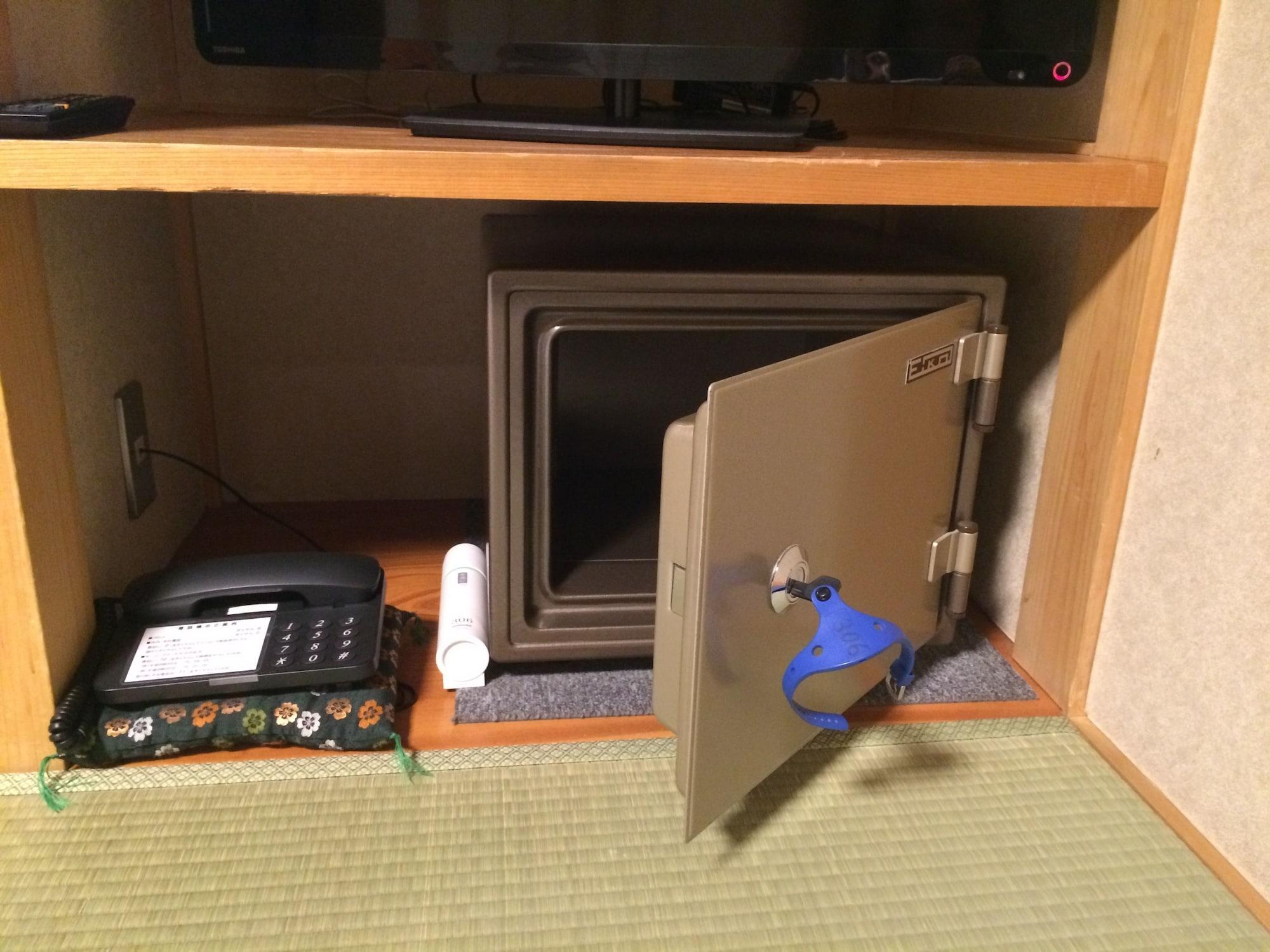Awanoyu Hotel Matsumoto Eksteriør billede