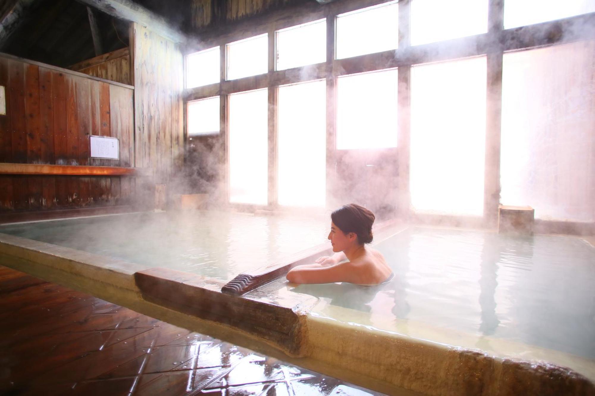 Awanoyu Hotel Matsumoto Eksteriør billede