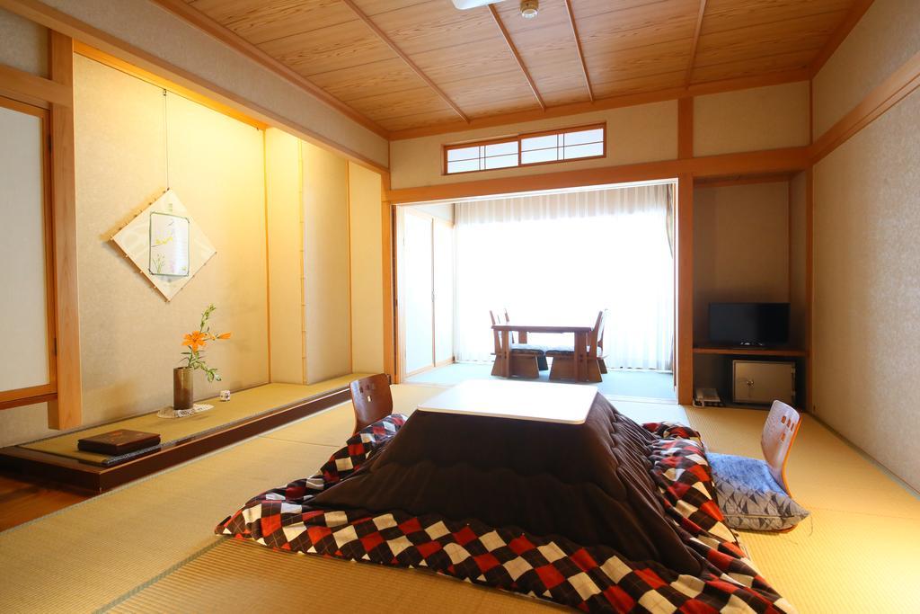 Awanoyu Hotel Matsumoto Eksteriør billede