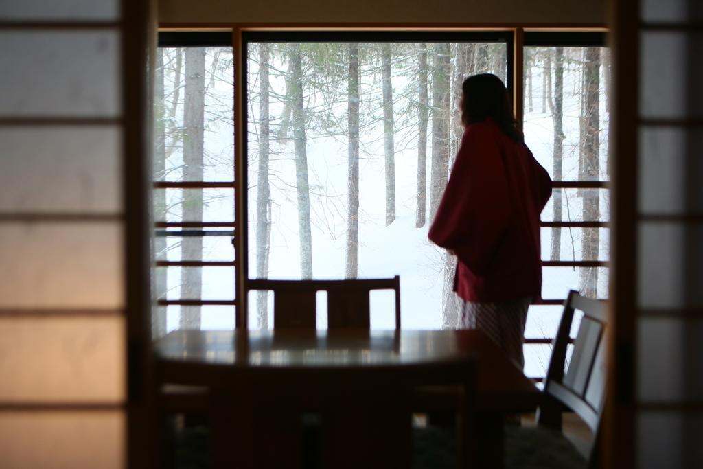 Awanoyu Hotel Matsumoto Eksteriør billede