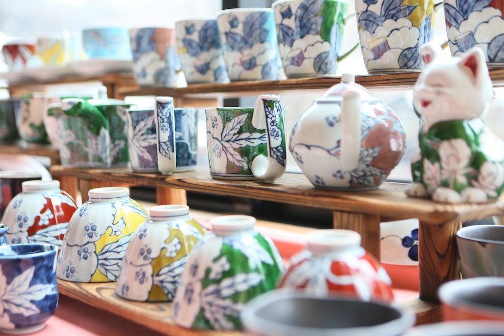 Awanoyu Hotel Matsumoto Eksteriør billede